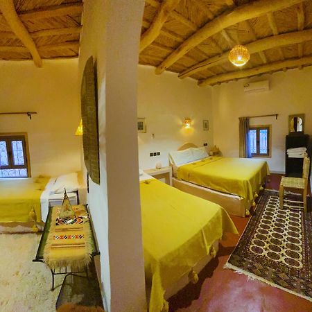 Miguirne Chez Ali Hotel Tamellalt  Екстериор снимка