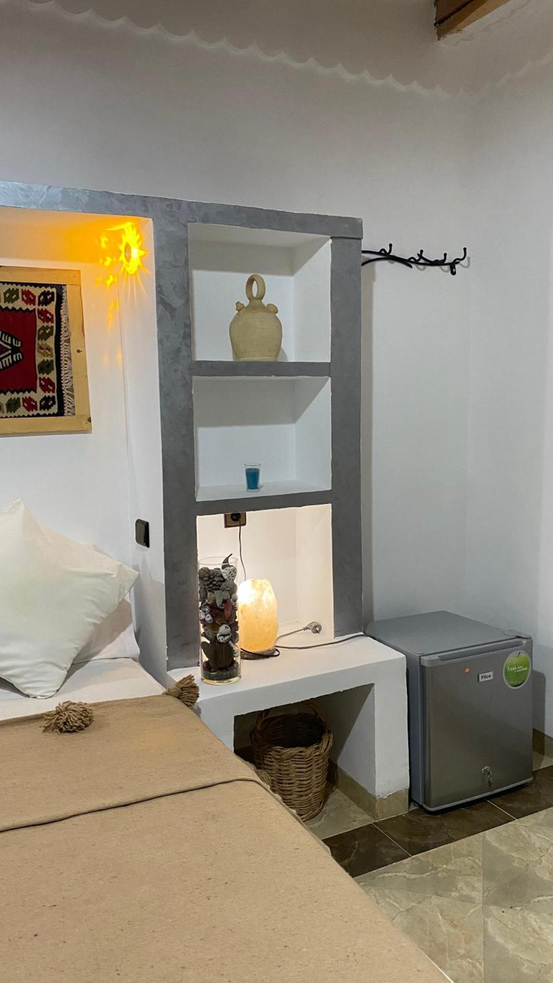 Miguirne Chez Ali Hotel Tamellalt  Екстериор снимка