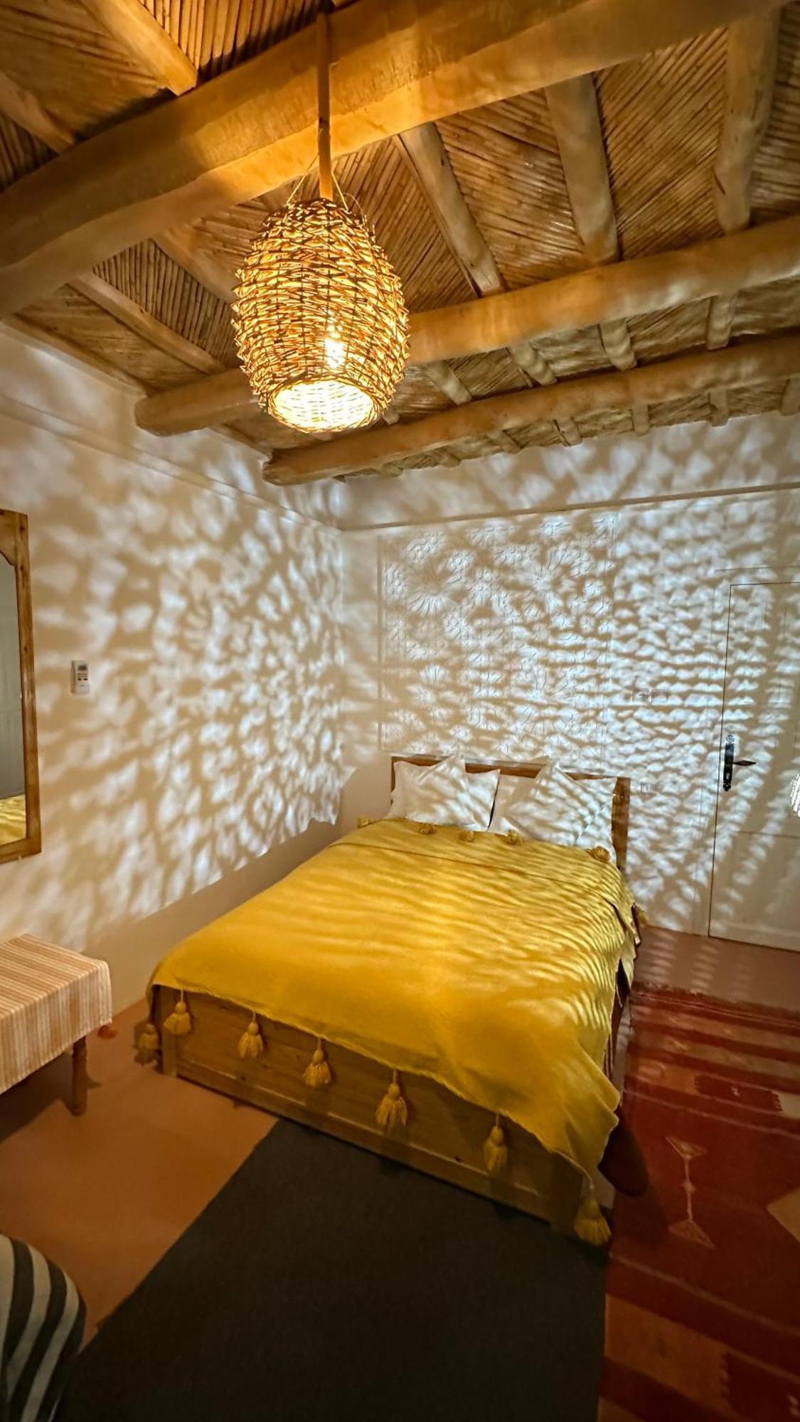 Miguirne Chez Ali Hotel Tamellalt  Екстериор снимка