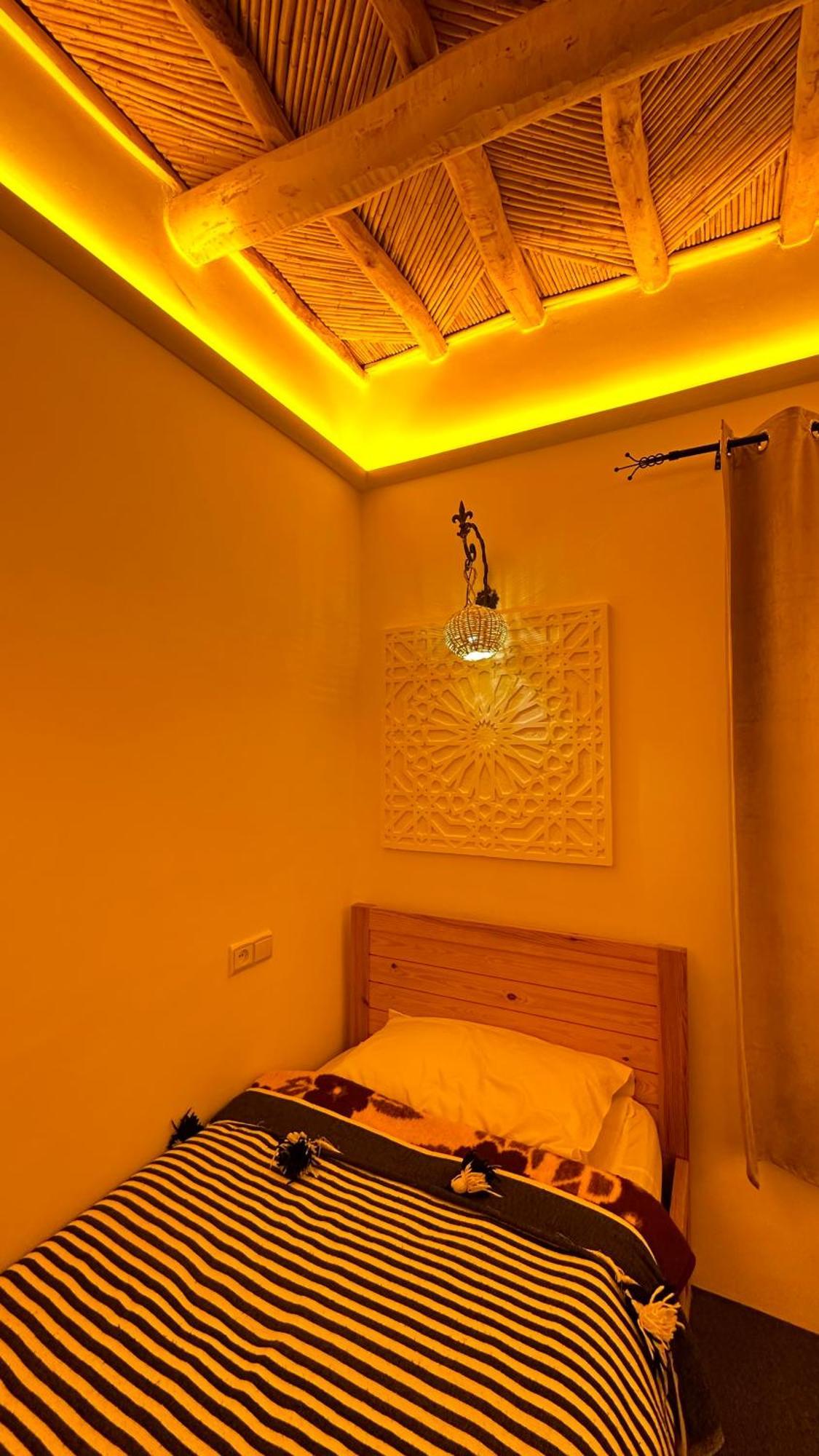 Miguirne Chez Ali Hotel Tamellalt  Екстериор снимка