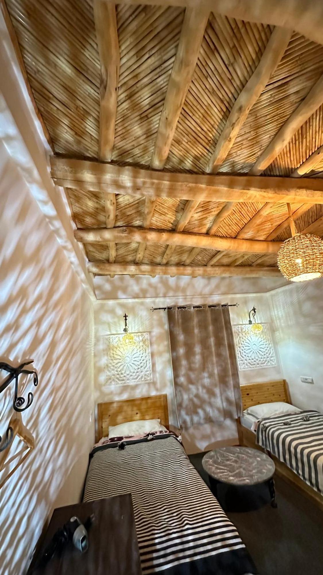 Miguirne Chez Ali Hotel Tamellalt  Екстериор снимка