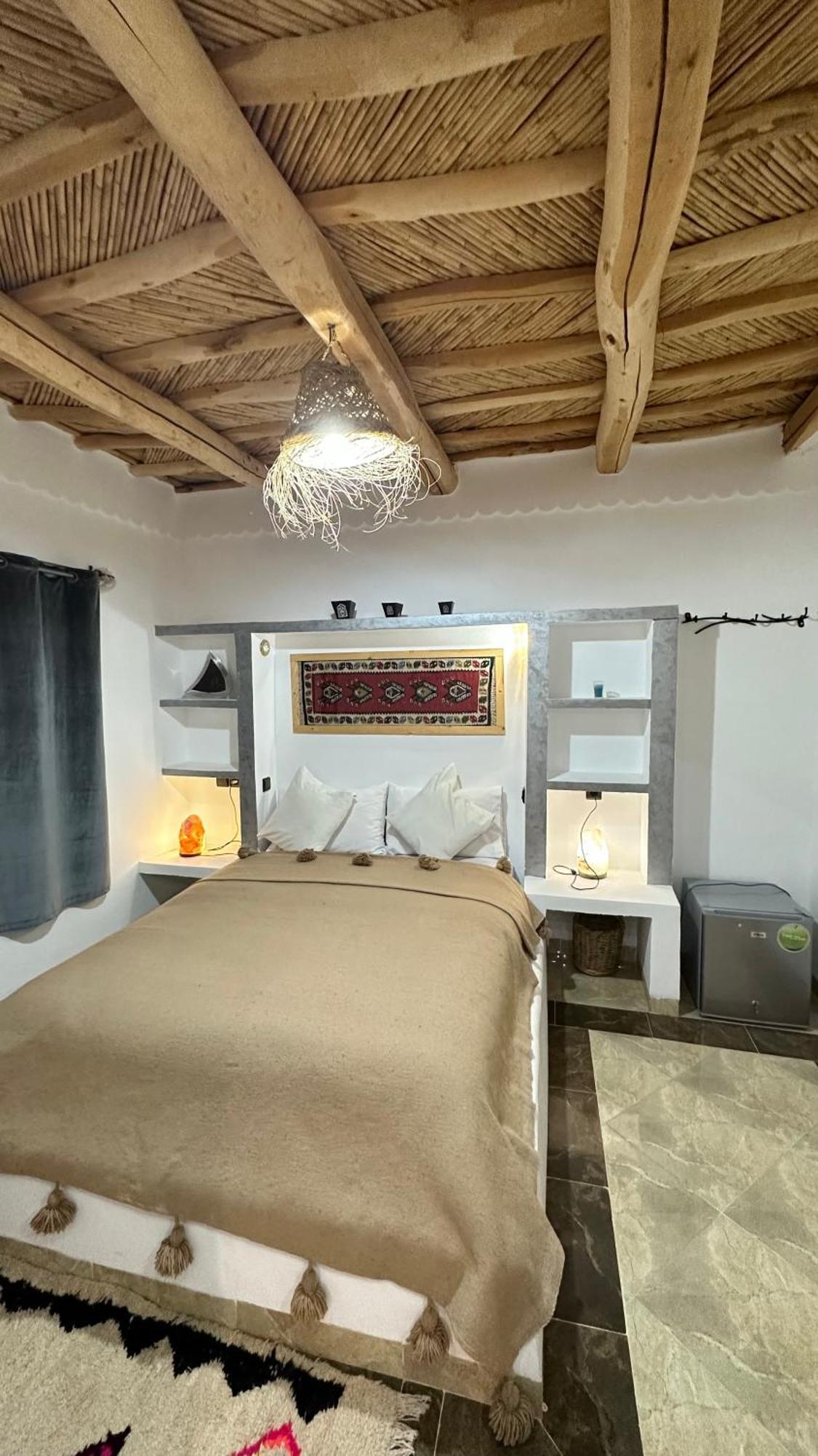 Miguirne Chez Ali Hotel Tamellalt  Екстериор снимка