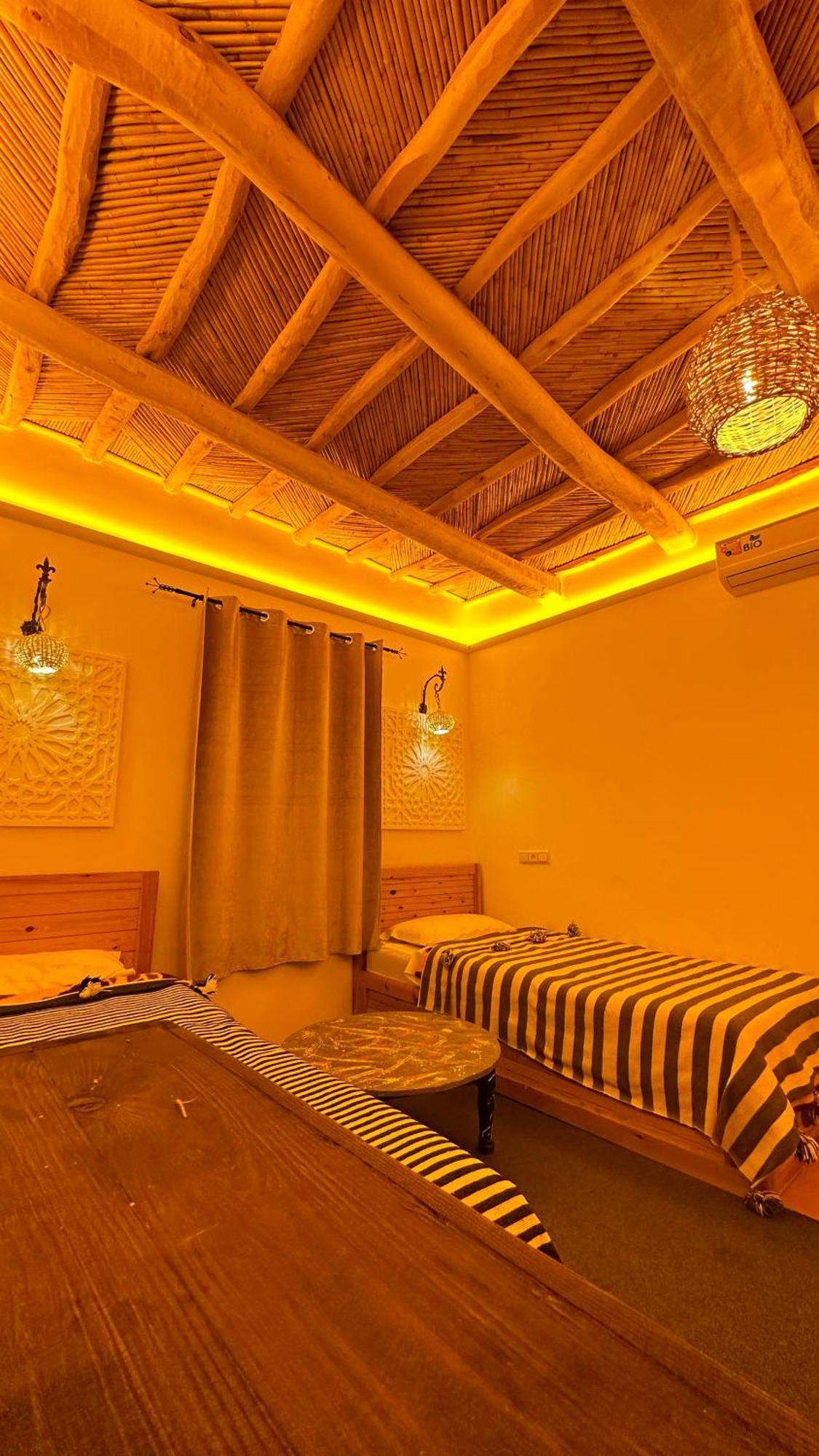Miguirne Chez Ali Hotel Tamellalt  Екстериор снимка