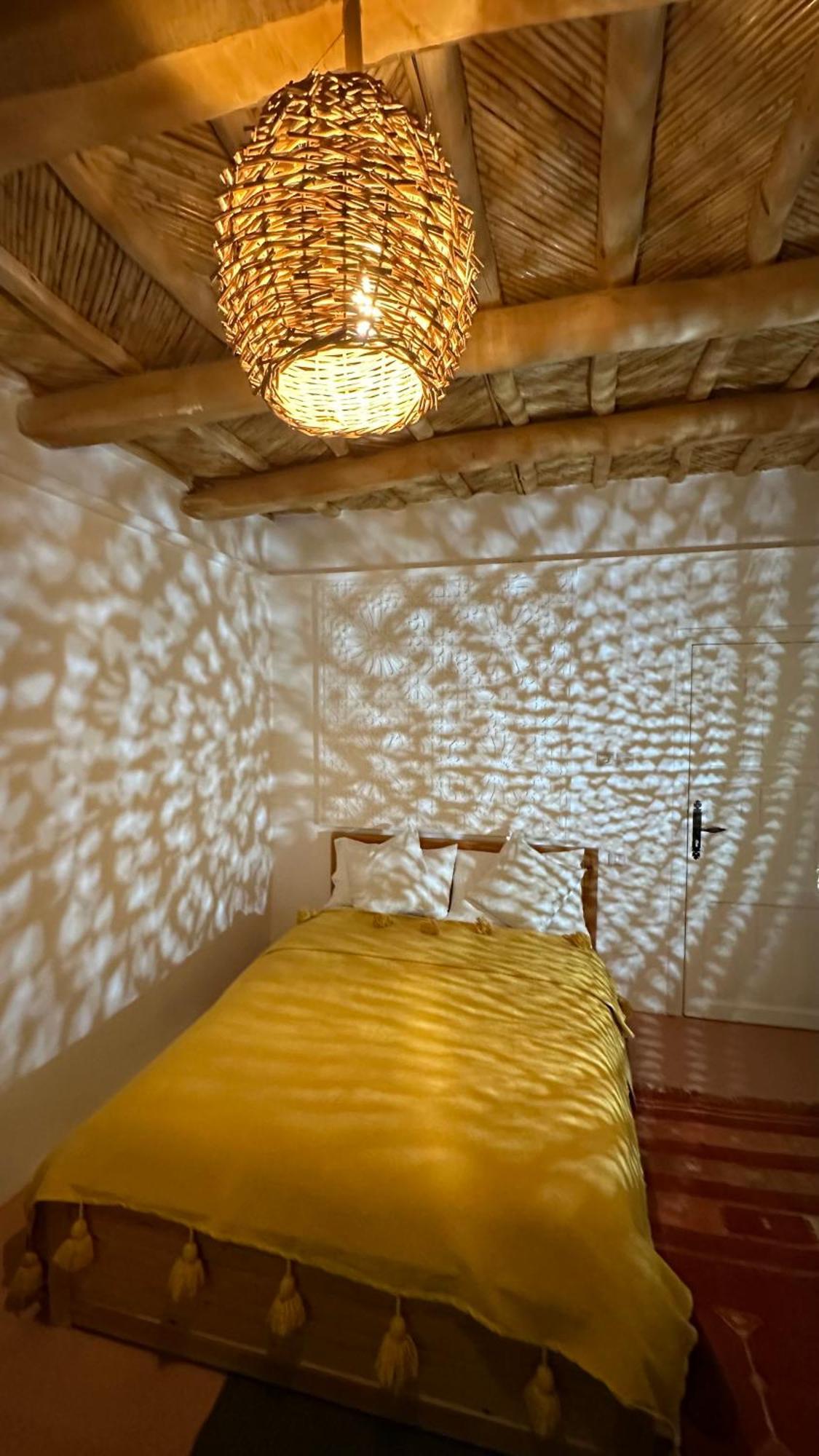 Miguirne Chez Ali Hotel Tamellalt  Екстериор снимка
