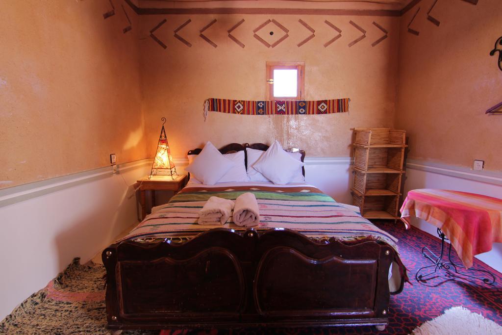 Miguirne Chez Ali Hotel Tamellalt  Екстериор снимка