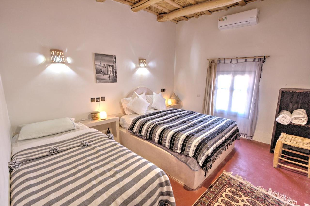 Miguirne Chez Ali Hotel Tamellalt  Екстериор снимка