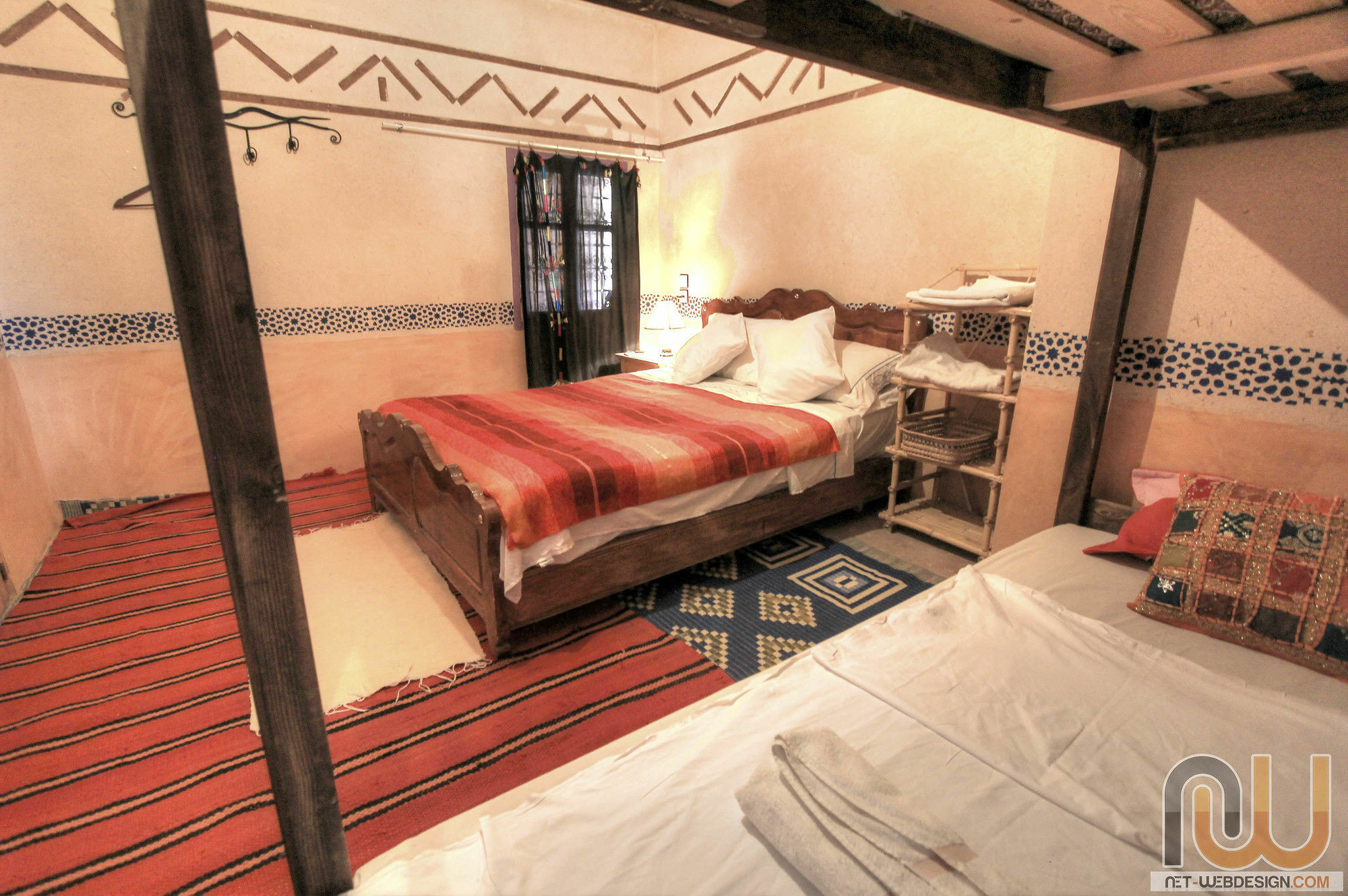 Miguirne Chez Ali Hotel Tamellalt  Екстериор снимка